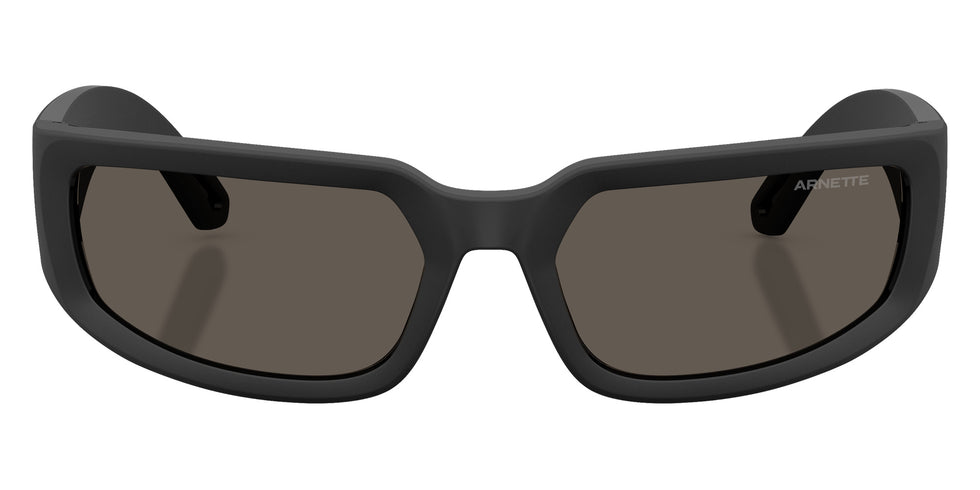 ARNETTE AN4382 2758/1 61 - Shiny Honey Tortoise / Dark Gray #id:an438227581_s:100100