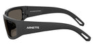 ARNETTE AN4382 2758/1 61 - Shiny Honey Tortoise / Dark Gray #id:an438227581_s:100110