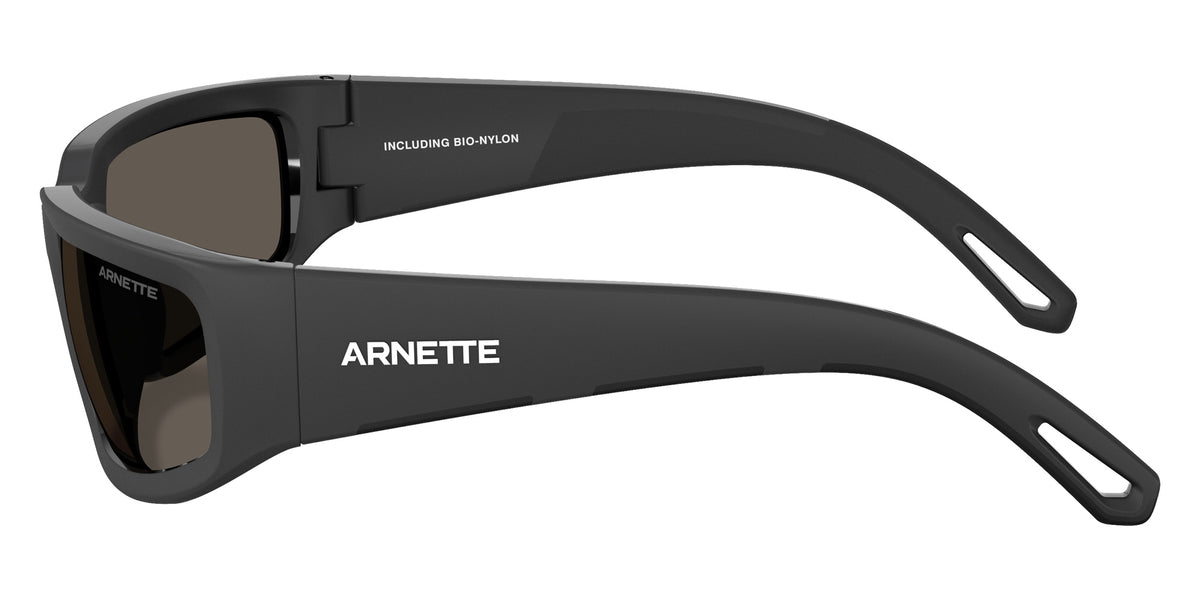 ARNETTE AN4382 2758/1 61 - Shiny Honey Tortoise / Dark Gray #id:an438227581_s:100110