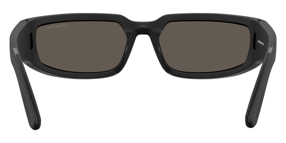 ARNETTE AN4382 2758/1 61 - Shiny Honey Tortoise / Dark Gray #id:an438227581_s:100115