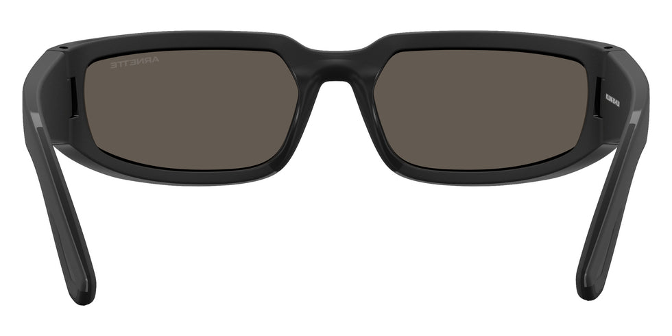 ARNETTE AN4382 2758/1 61 - Shiny Honey Tortoise / Dark Gray #id:an438227581_s:100115