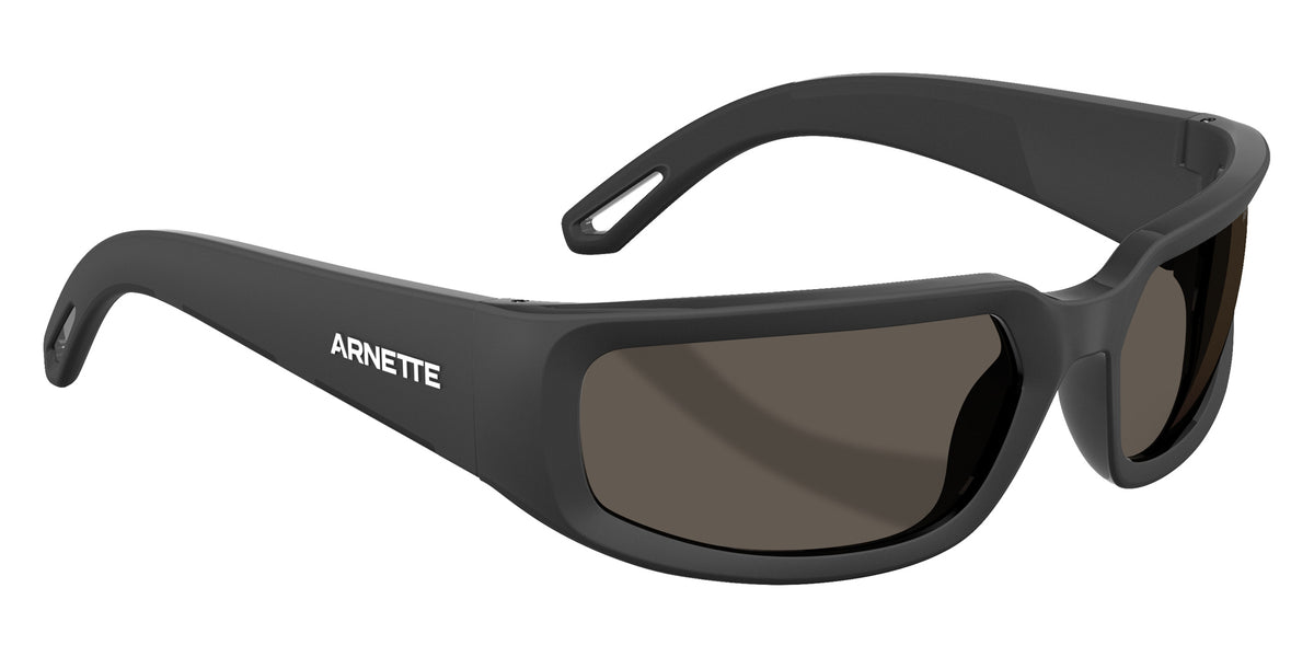 ARNETTE AN4382 2758/1 61 - Shiny Honey Tortoise / Dark Gray #id:an438227581_s:100120