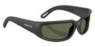 ARNETTE AN4382 2758/2 61 - Matte Black / Polarized Green #id:an438227582_s:102120