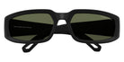 ARNETTE AN4382 2758/2 61 - Matte Black / Polarized Green #id:an438227582_s:102125