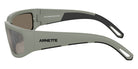 ARNETTE AN4382 305330 61 - Matte Salvia/Black / Green Mirrored Silver #id:an4382305330_s:108110