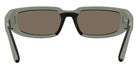 ARNETTE AN4382 305330 61 - Matte Salvia/Black / Green Mirrored Silver #id:an4382305330_s:108115