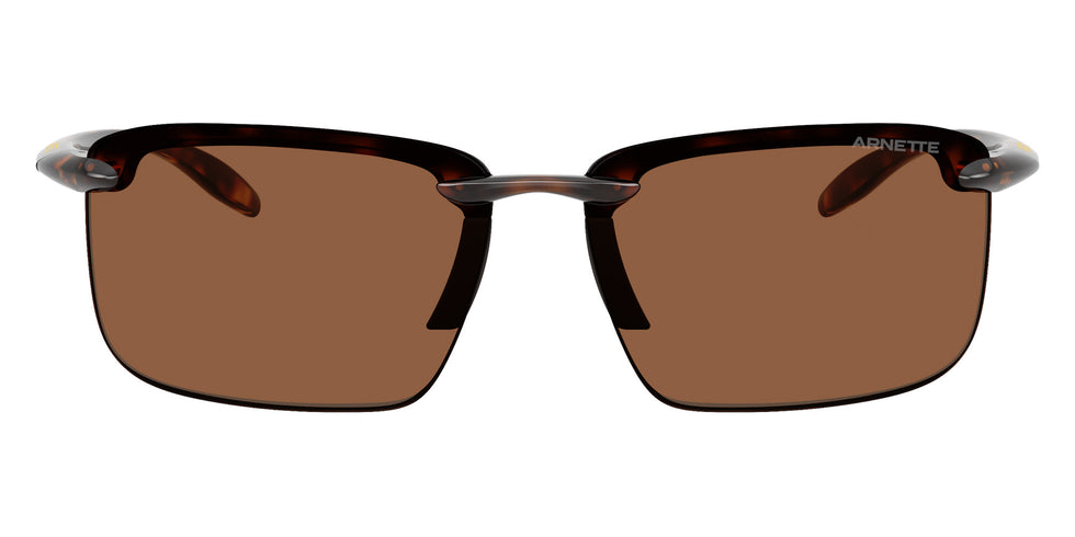 ARNETTE AN4383 2770/2 62 - Havana / Coffee #id:an438327702_s:100100