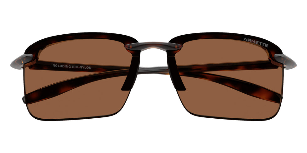 ARNETTE AN4383 2770/2 62 - Havana / Coffee #id:an438327702_s:100125