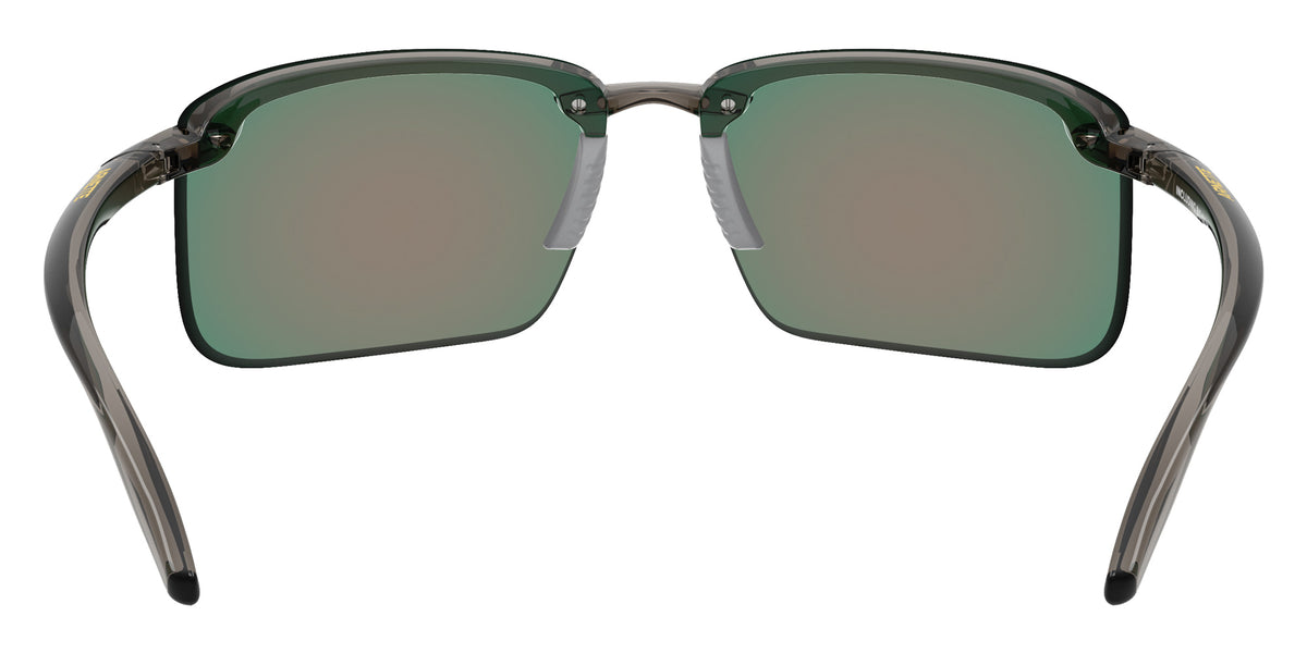 ARNETTE AN4383 2827AU 62 - Transparent Gray / Dark Gray Mirrored Red/Yellow #id:an43832827au_s:102115