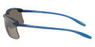 ARNETTE AN4383 287330 62 - Transparent Blue / Green Mirrored Silver #id:an4383287330_s:104110