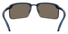 ARNETTE AN4383 287330 62 - Transparent Blue / Green Mirrored Silver #id:an4383287330_s:104115