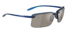 ARNETTE AN4383 287330 62 - Transparent Blue / Green Mirrored Silver #id:an4383287330_s:104120