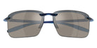 ARNETTE AN4383 287330 62 - Transparent Blue / Green Mirrored Silver #id:an4383287330_s:104125