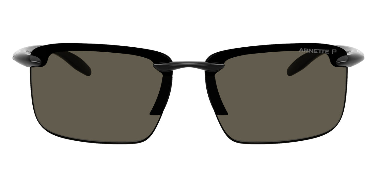 ARNETTE AN4383 2900/1 62 - Recycled Black / Polarized Dark Gray #id:an438329001_s:106100