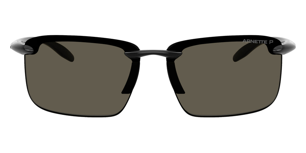 ARNETTE AN4383 2900/1 62 - Recycled Black / Polarized Dark Gray #id:an438329001_s:106100