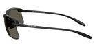 ARNETTE AN4383 2900/1 62 - Recycled Black / Polarized Dark Gray #id:an438329001_s:106110