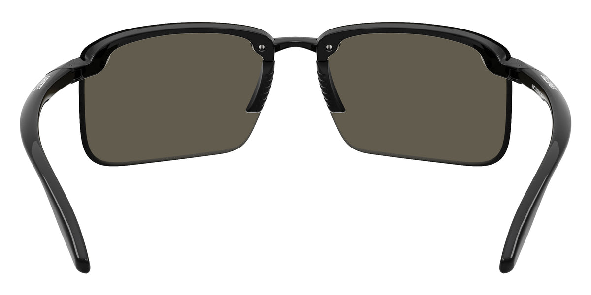 ARNETTE AN4383 2900/1 62 - Recycled Black / Polarized Dark Gray #id:an438329001_s:106115