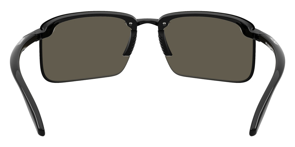 ARNETTE AN4383 2900/1 62 - Recycled Black / Polarized Dark Gray #id:an438329001_s:106115