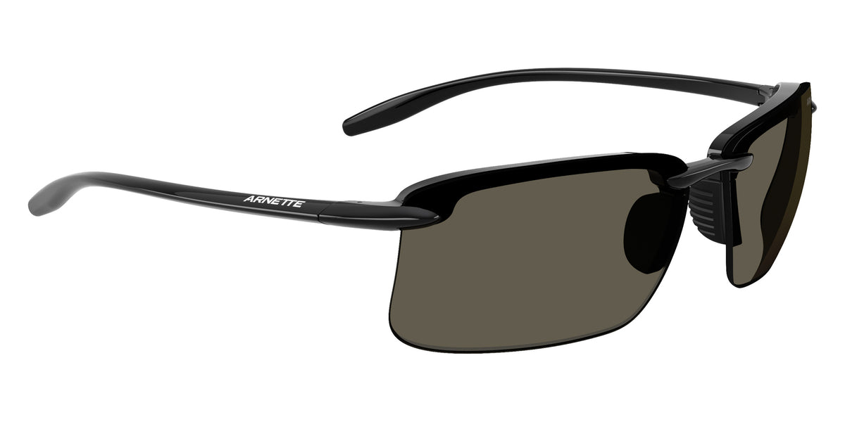ARNETTE AN4383 2900/1 62 - Recycled Black / Polarized Dark Gray #id:an438329001_s:106120