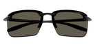 ARNETTE AN4383 2900/1 62 - Recycled Black / Polarized Dark Gray #id:an438329001_s:106125