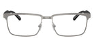 ARNETTE AN6131 Mokele 743 54 - Brushed Gunmetal #id:an6131743_s:100100