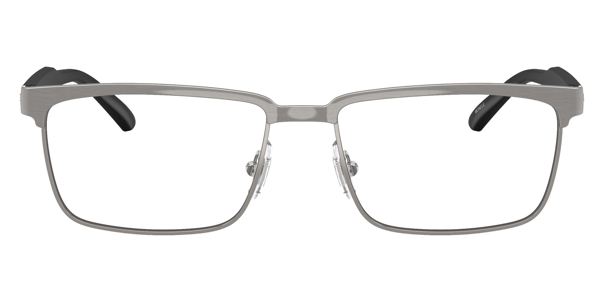 ARNETTE AN6131 Mokele 743 54 - Brushed Gunmetal #id:an6131743_s:100100