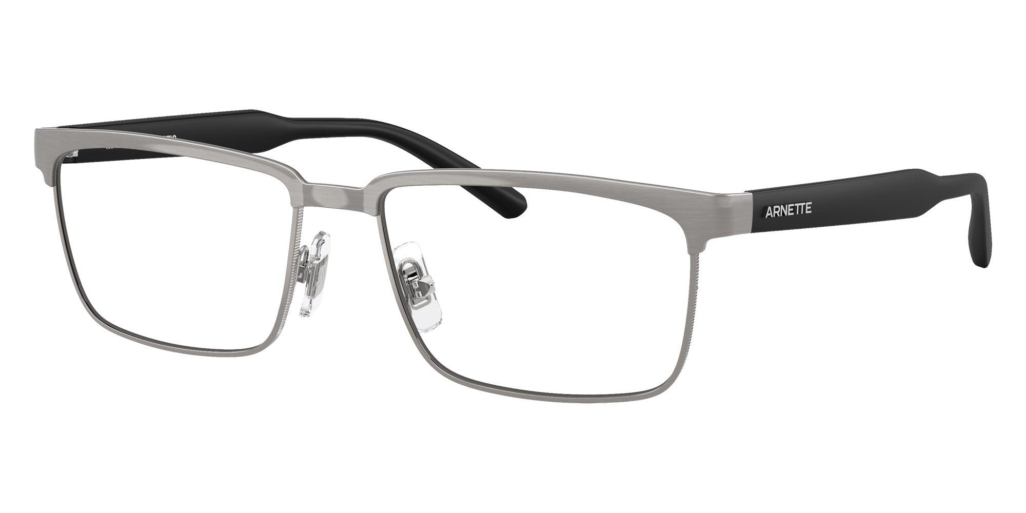 ARNETTE AN6131 Mokele 743 54 - Brushed Gunmetal #id:an6131743_s:100105