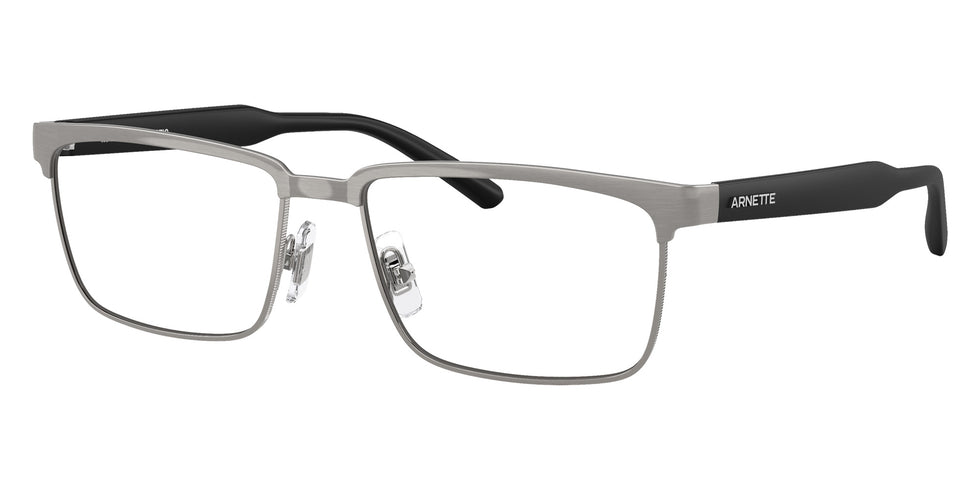 ARNETTE AN6131 Mokele 743 54 - Brushed Gunmetal #id:an6131743_s:100105