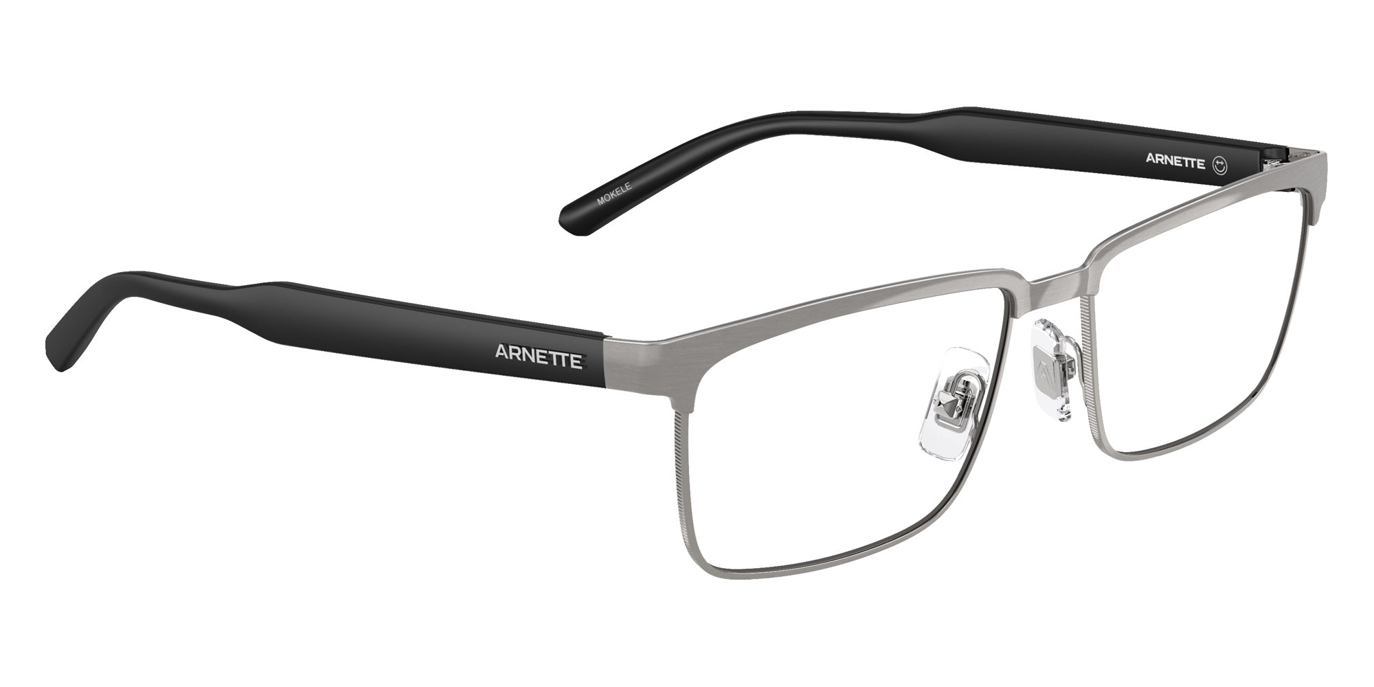 ARNETTE AN6131 Mokele 743 54 - Brushed Gunmetal #id:an6131743_s:100120