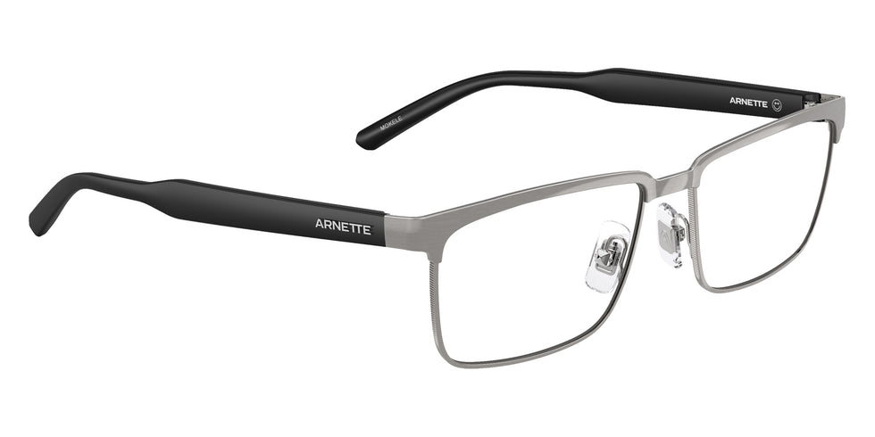 ARNETTE AN6131 Mokele 743 54 - Brushed Gunmetal #id:an6131743_s:100120