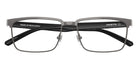 ARNETTE AN6131 Mokele 743 54 - Brushed Gunmetal #id:an6131743_s:100125