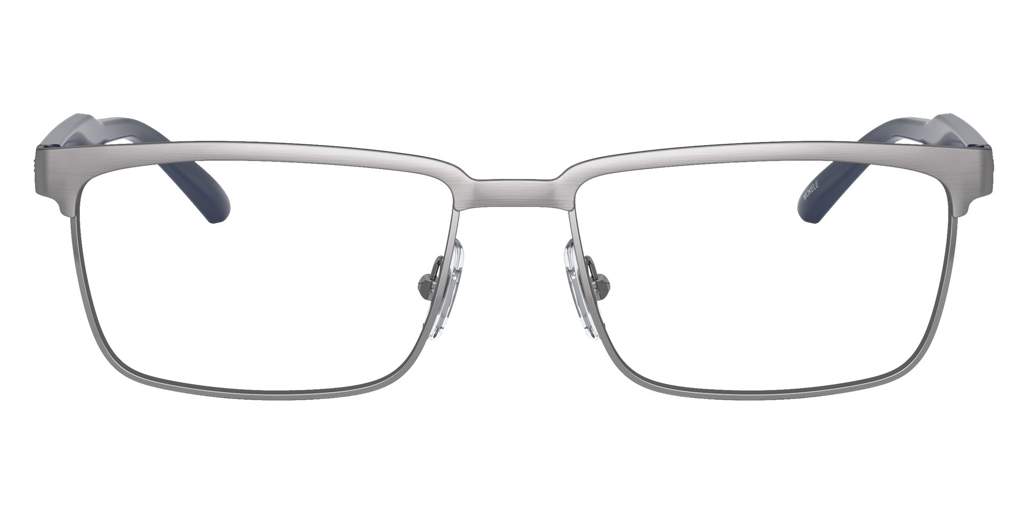 ARNETTE AN6131 Mokele 762 54 - Brushed Gunmetal / Transparent #id:an6131762_s:102100