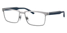 ARNETTE AN6131 Mokele 762 54 - Brushed Gunmetal / Transparent #id:an6131762_s:102105