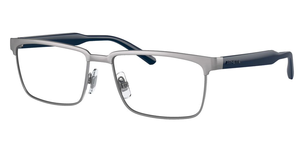 ARNETTE AN6131 Mokele 762 54 - Brushed Gunmetal / Transparent #id:an6131762_s:102105