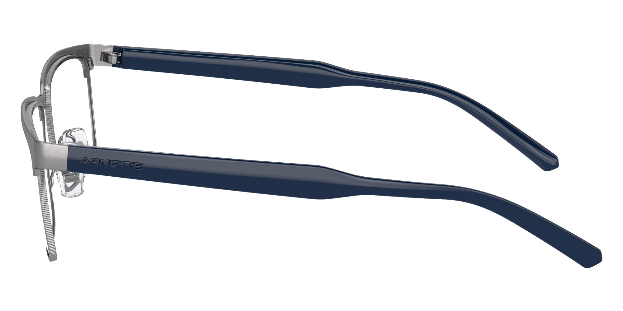 ARNETTE AN6131 Mokele 762 54 - Brushed Gunmetal / Transparent #id:an6131762_s:102110