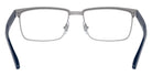 ARNETTE AN6131 Mokele 762 54 - Brushed Gunmetal / Transparent #id:an6131762_s:102115