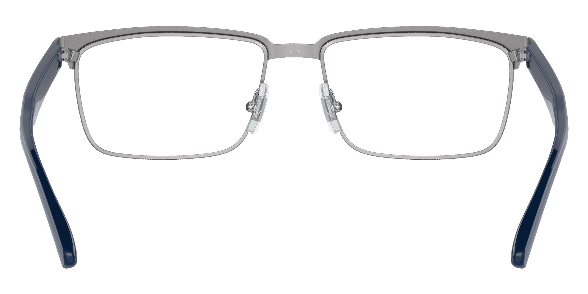 ARNETTE AN6131 Mokele 762 54 - Brushed Gunmetal / Transparent #id:an6131762_s:102115