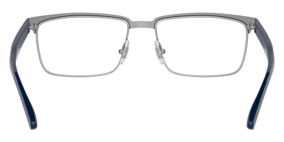 ARNETTE AN6131 Mokele 762 54 - Brushed Gunmetal / Transparent #id:an6131762_s:102115