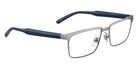 ARNETTE AN6131 Mokele 762 54 - Brushed Gunmetal / Transparent #id:an6131762_s:102120