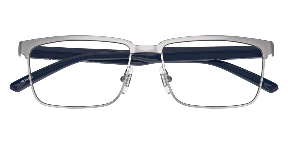 ARNETTE AN6131 Mokele 762 54 - Brushed Gunmetal / Transparent #id:an6131762_s:102125