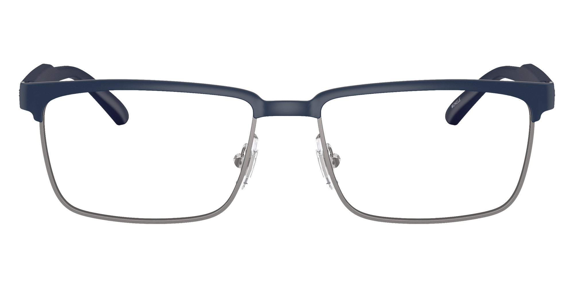 ARNETTE AN6131 Mokele 773 54 - Matte Dark Blue #id:an6131773_s:104100