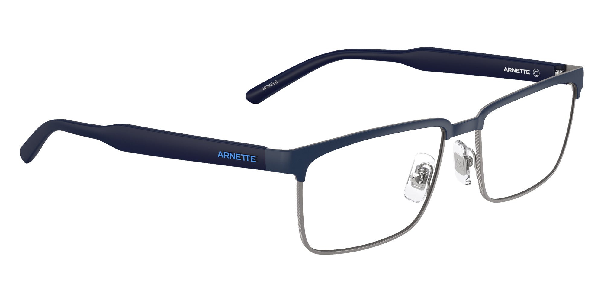 ARNETTE AN6131 Mokele 773 54 - Matte Dark Blue #id:an6131773_s:104120