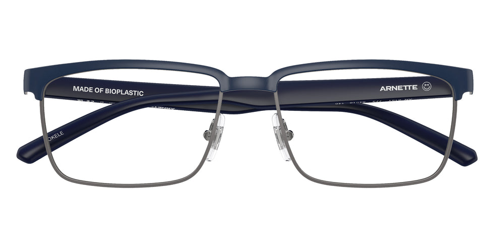 ARNETTE AN6131 Mokele 773 54 - Matte Dark Blue #id:an6131773_s:104125