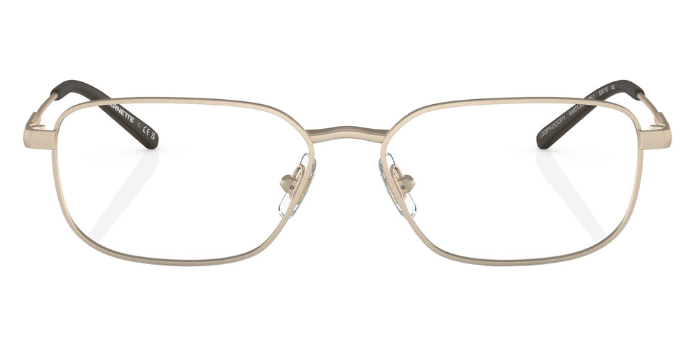 ARNETTE AN6133 Loopy-Doopy 751 55 - Matte Light Gold #id:an6133751_s:100100