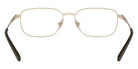 ARNETTE AN6133 Loopy-Doopy 751 55 - Matte Light Gold #id:an6133751_s:100115
