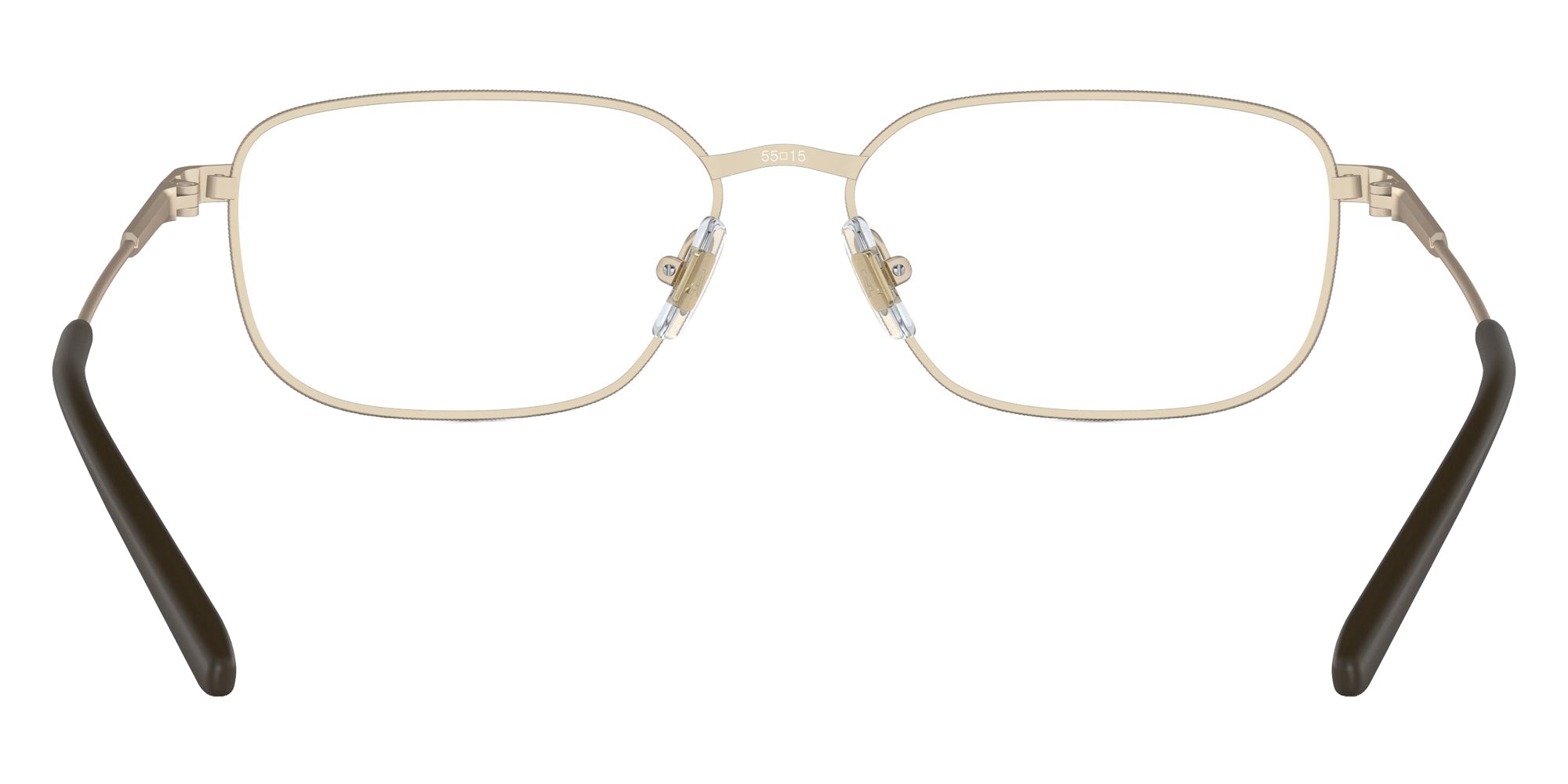 ARNETTE AN6133 Loopy-Doopy 751 55 - Matte Light Gold #id:an6133751_s:100115