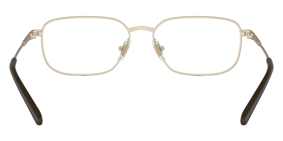 ARNETTE AN6133 Loopy-Doopy 751 55 - Matte Light Gold #id:an6133751_s:100115