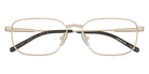 ARNETTE AN6133 Loopy-Doopy 751 55 - Matte Light Gold #id:an6133751_s:100125