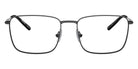 ARNETTE AN6135 Old Pal 737 52 - Matte Black / Transparent #id:an6135737_s:100100