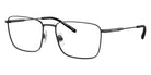 ARNETTE AN6135 Old Pal 737 52 - Matte Black / Transparent #id:an6135737_s:100105